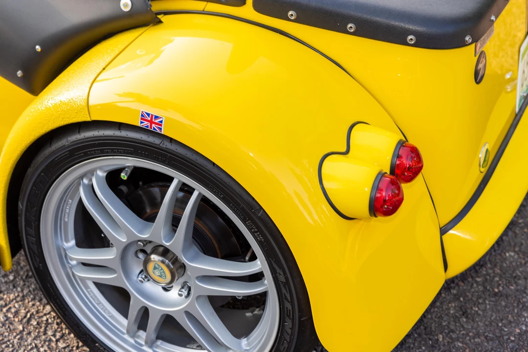 1965 Caterham Seven - Image 16 of 31