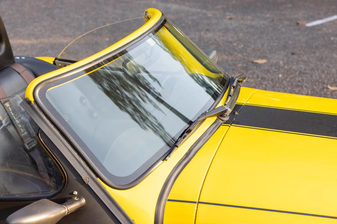 1965 Caterham Seven - Image 25 of 31