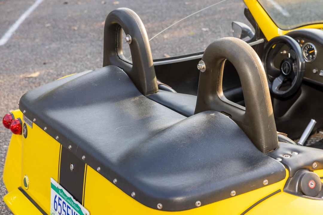 1965 Caterham Seven - Image 22 of 31
