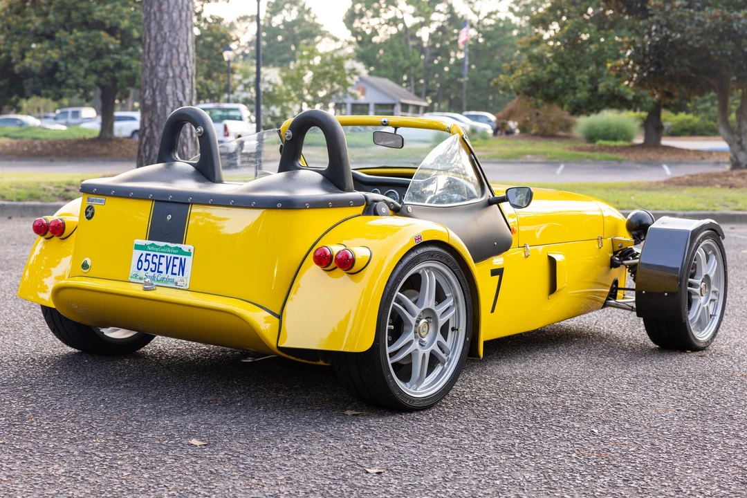 1965 Caterham Seven - Image 4 of 31
