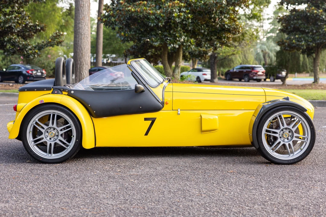 1965 Caterham Seven - Image 3 of 31