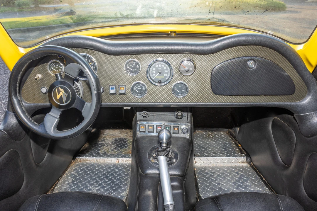 1965 Caterham Seven - Image 31 of 31