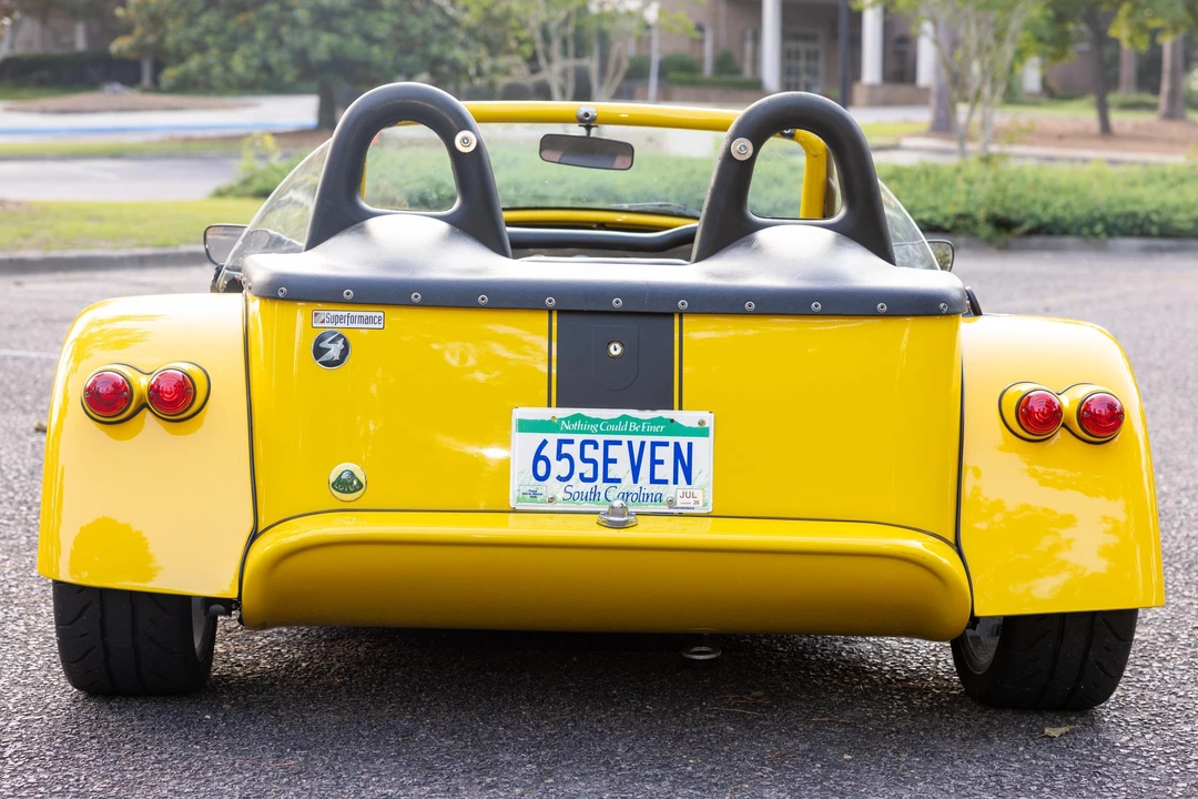 1965 Caterham Seven - Image 5 of 31