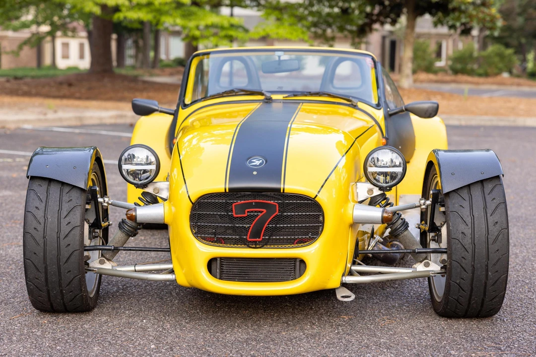 1965 Caterham Seven - Image 2 of 31