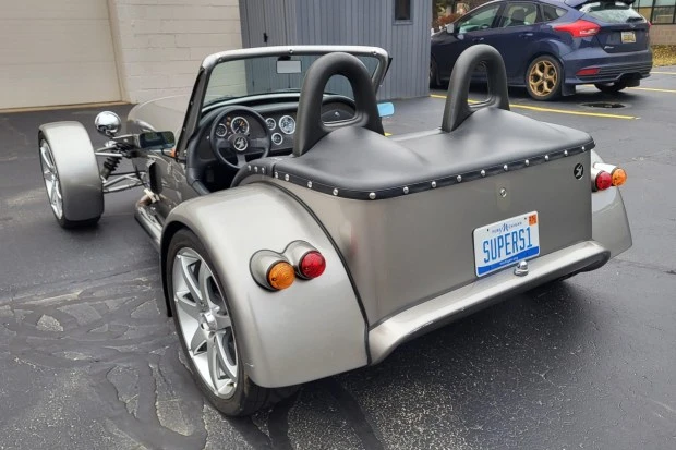 Superformance - Image 2 of 7