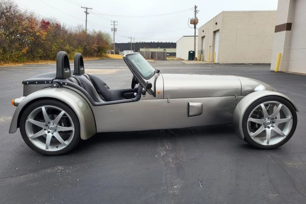 Superformance - Image 3 of 7