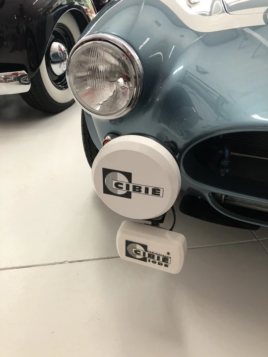 Shelby Cobra Replica - Image 24 of 31