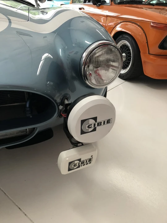 Shelby Cobra Replica - Image 25 of 31