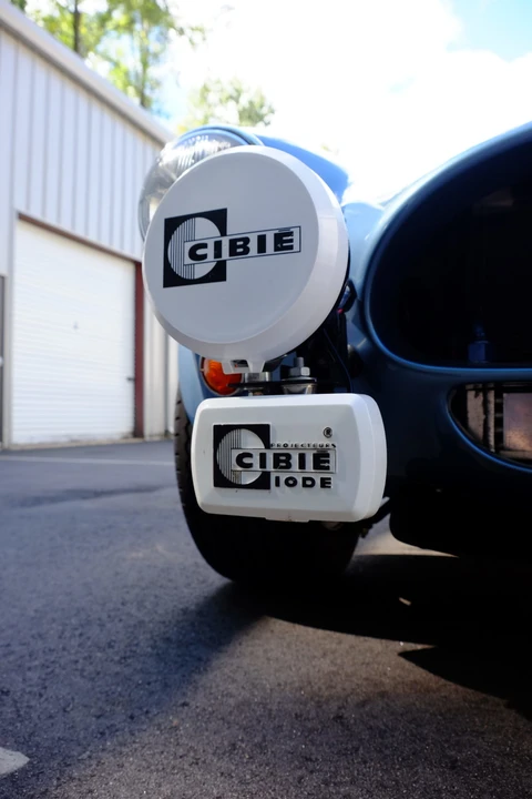 Shelby Cobra Replica - Image 27 of 31