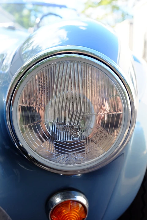 Shelby Cobra Replica - Image 28 of 31