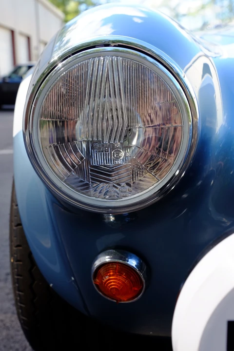 Shelby Cobra Replica - Image 29 of 31