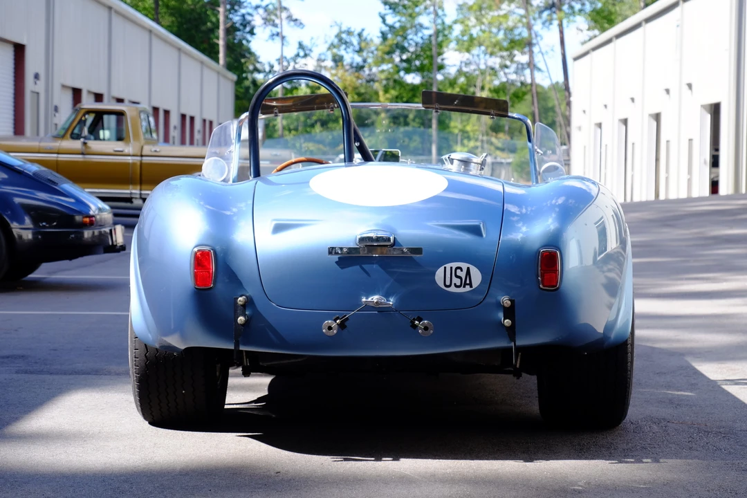 Shelby Cobra Replica - Image 12 of 31