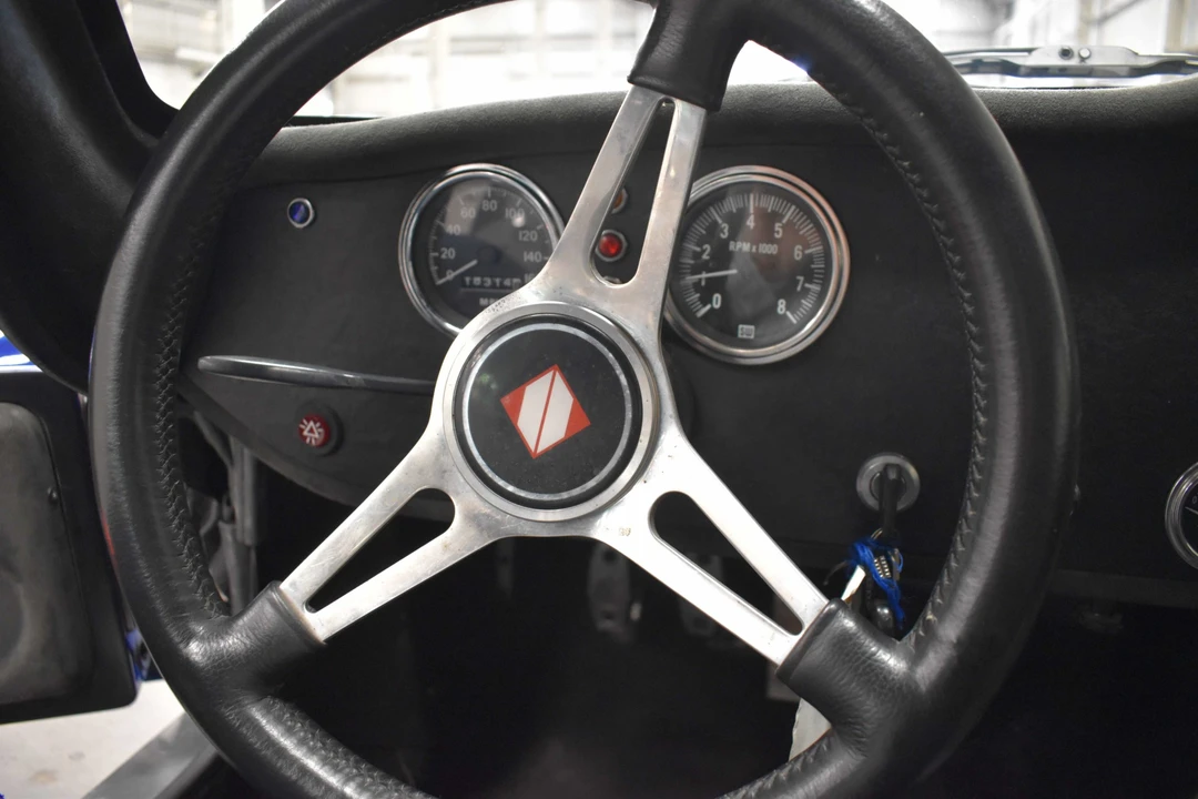Shelby Daytona Replica - Image 29 of 31