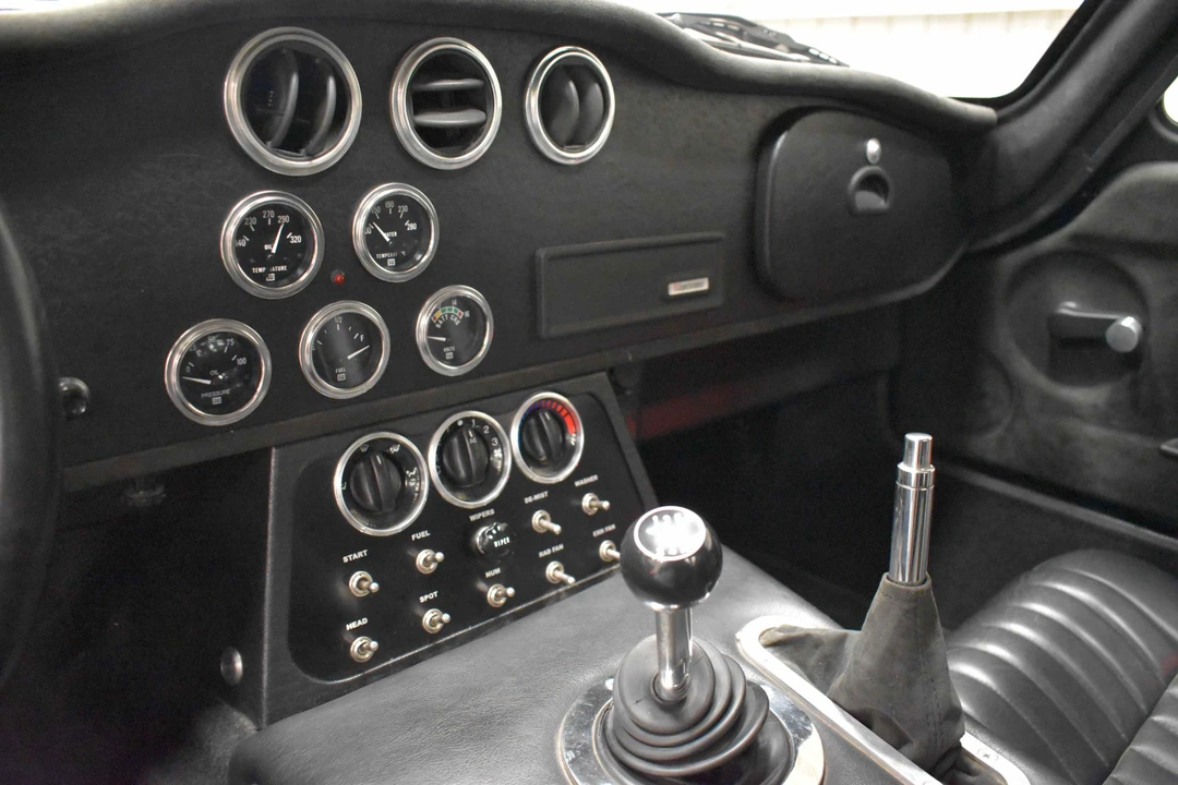 Shelby Daytona Replica - Image 28 of 31