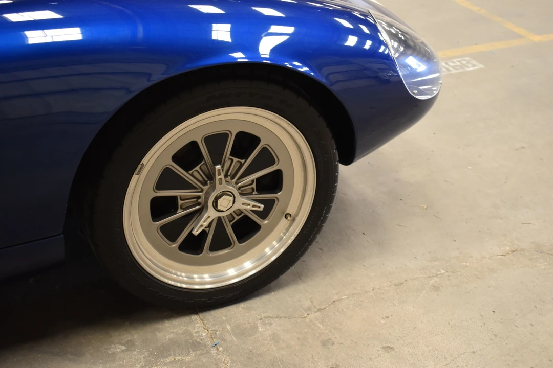 Shelby Daytona Replica - Image 22 of 31