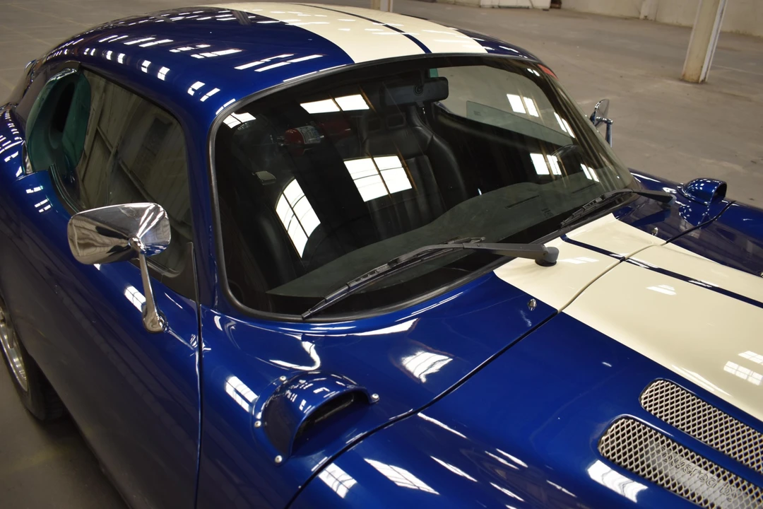 Shelby Daytona Replica - Image 19 of 31