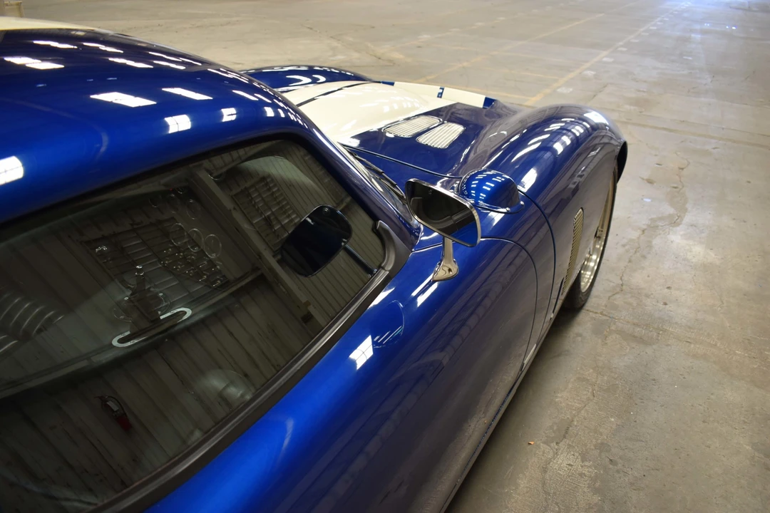 Shelby Daytona Replica - Image 11 of 31