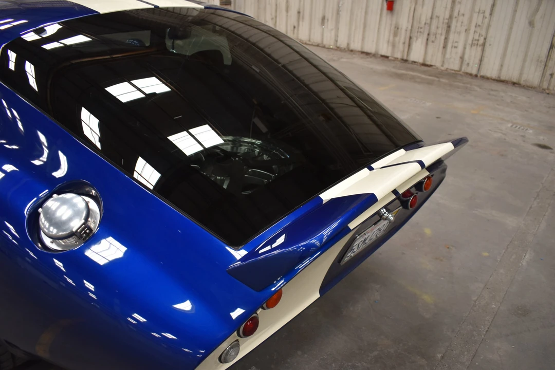 Shelby Daytona Replica - Image 18 of 31