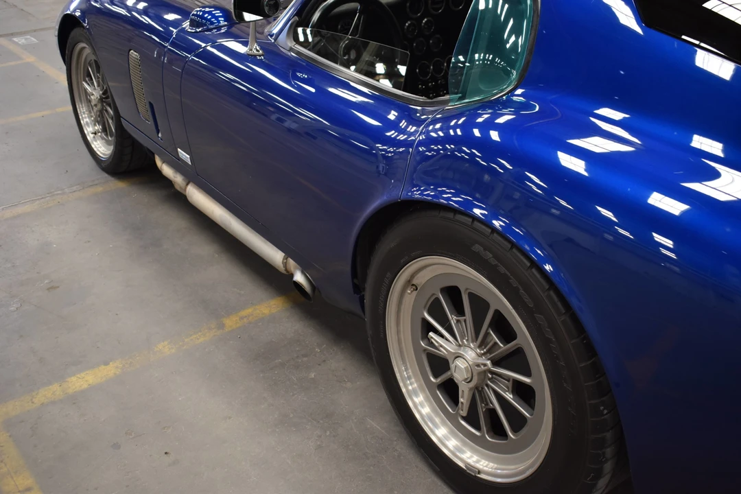 Shelby Daytona Replica - Image 15 of 31