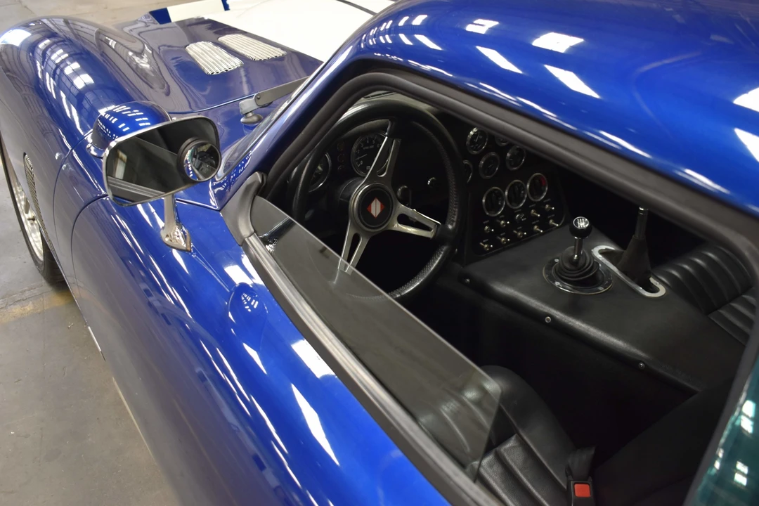 Shelby Daytona Replica - Image 17 of 31