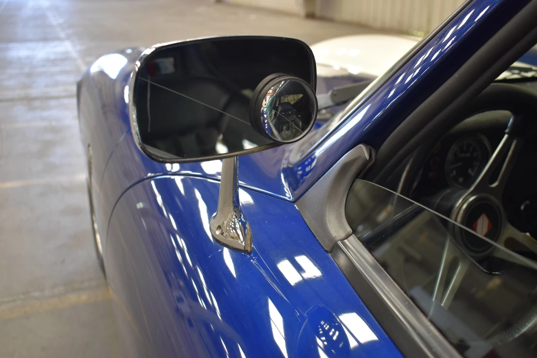Shelby Daytona Replica - Image 16 of 31
