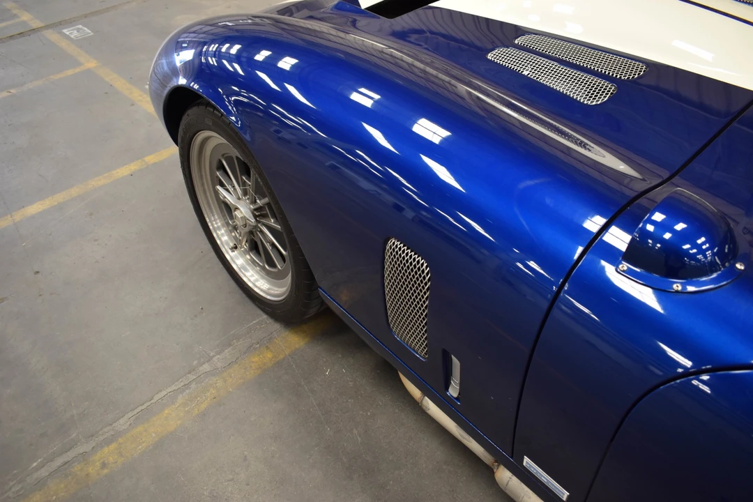 Shelby Daytona Replica - Image 14 of 31
