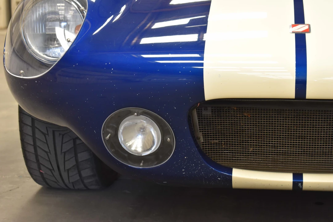 Shelby Daytona Replica - Image 20 of 31