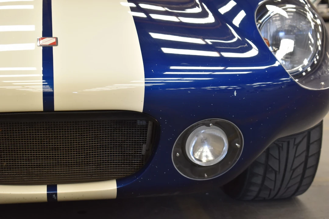 Shelby Daytona Replica - Image 21 of 31