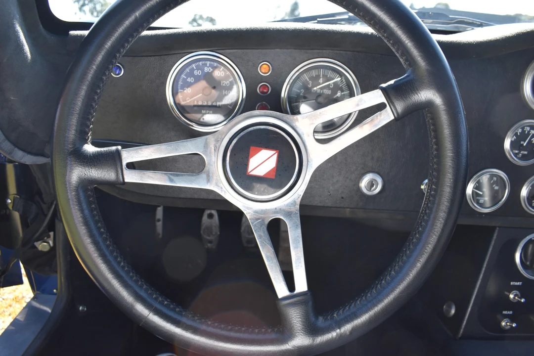 Shelby Daytona Replica - Image 30 of 31