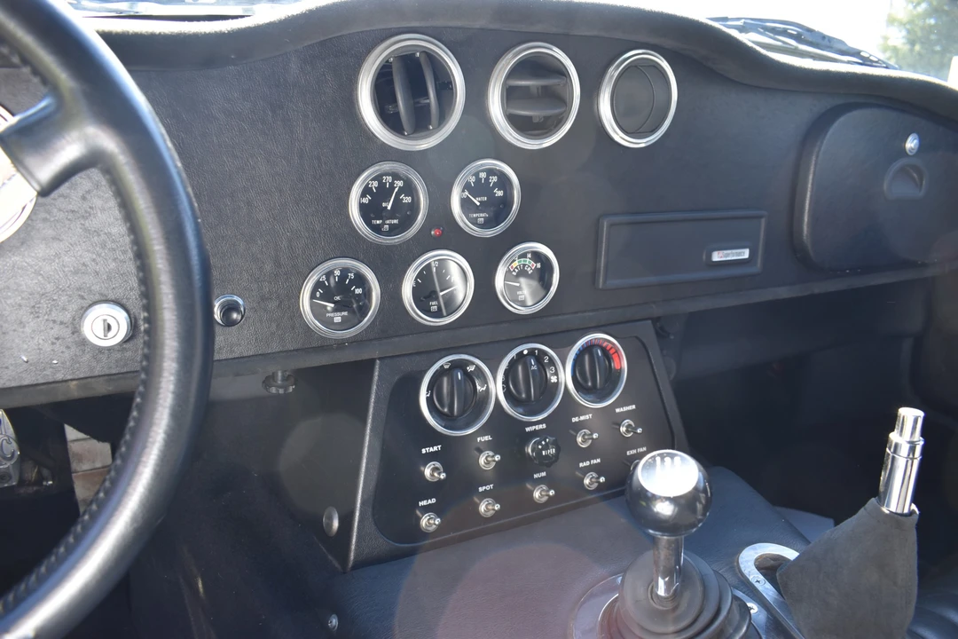 Shelby Daytona Replica - Image 27 of 31