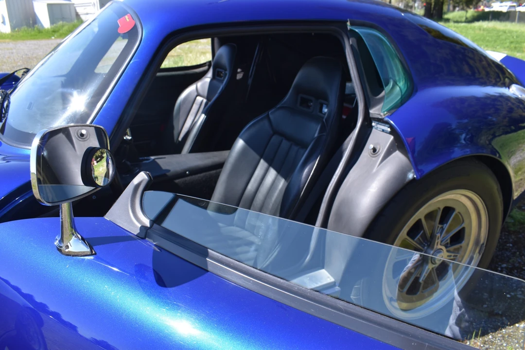 Shelby Daytona Replica - Image 23 of 31