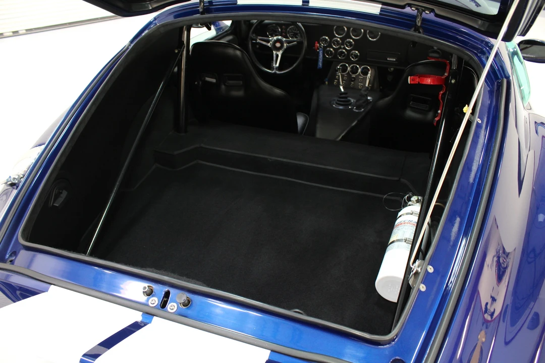 Shelby Daytona Replica - Image 29 of 31