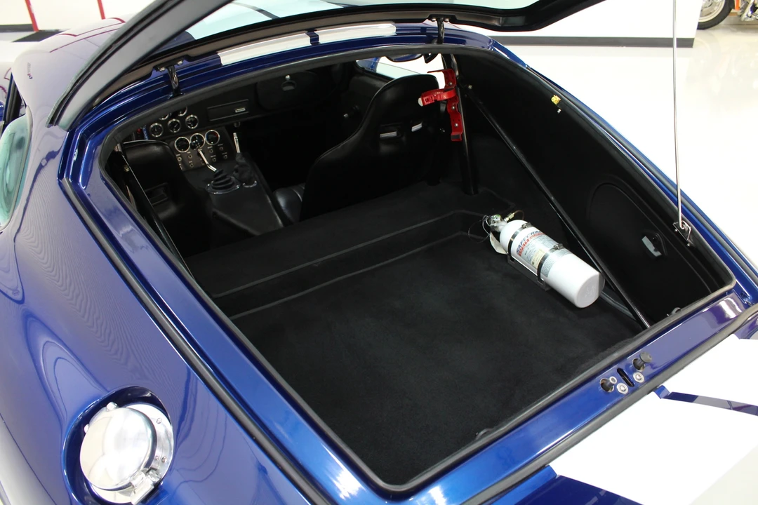 Shelby Daytona Replica - Image 30 of 31