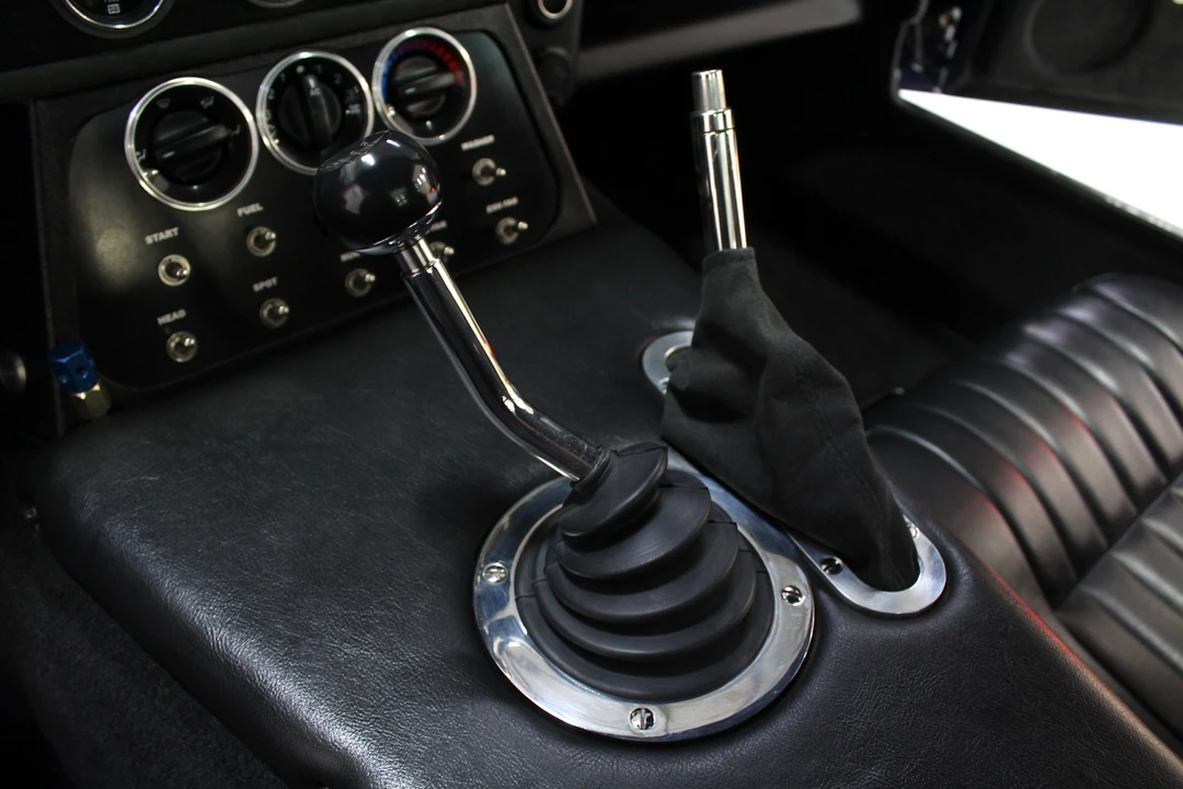 Shelby Daytona Replica - Image 25 of 31