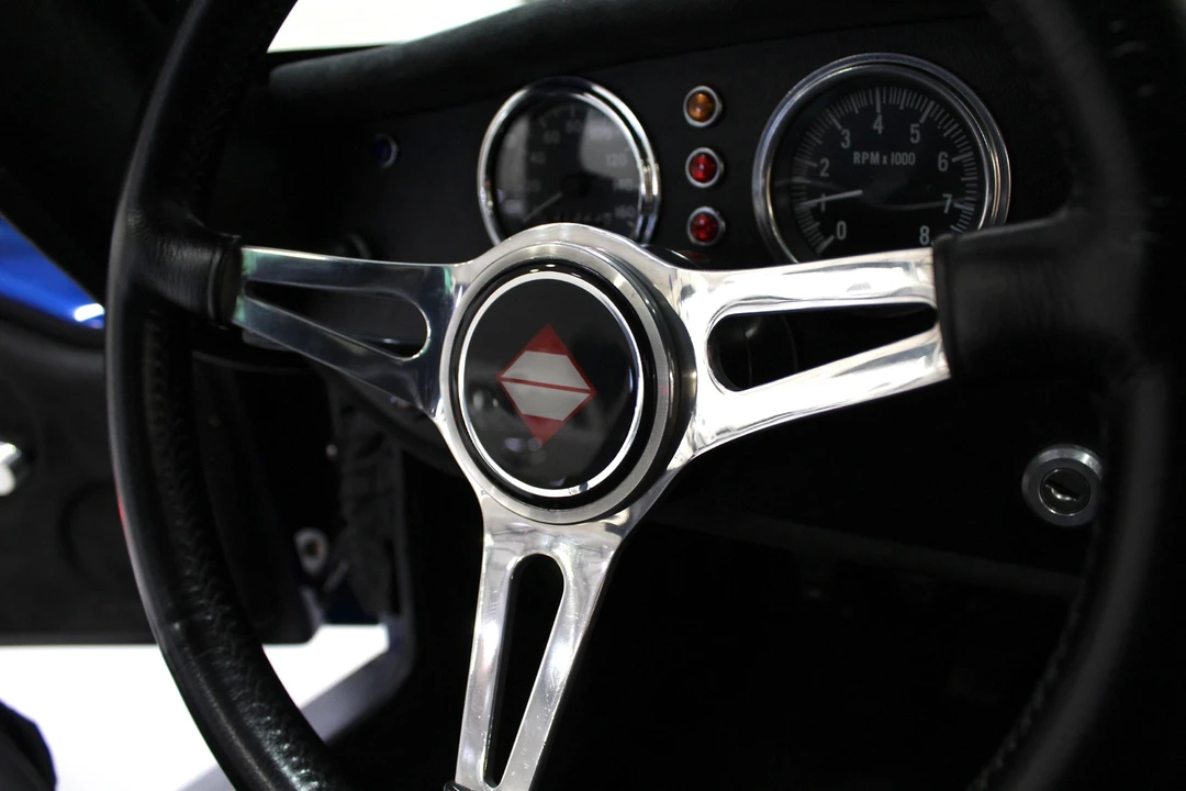 Shelby Daytona Replica - Image 22 of 31