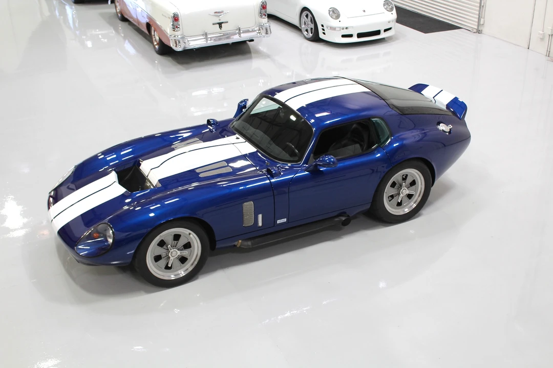 Shelby Daytona Replica - Image 16 of 31
