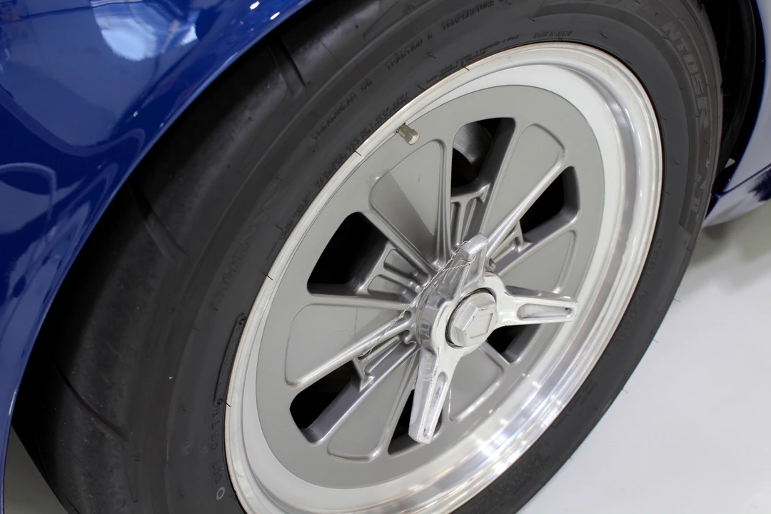 Shelby Daytona Replica - Image 18 of 31