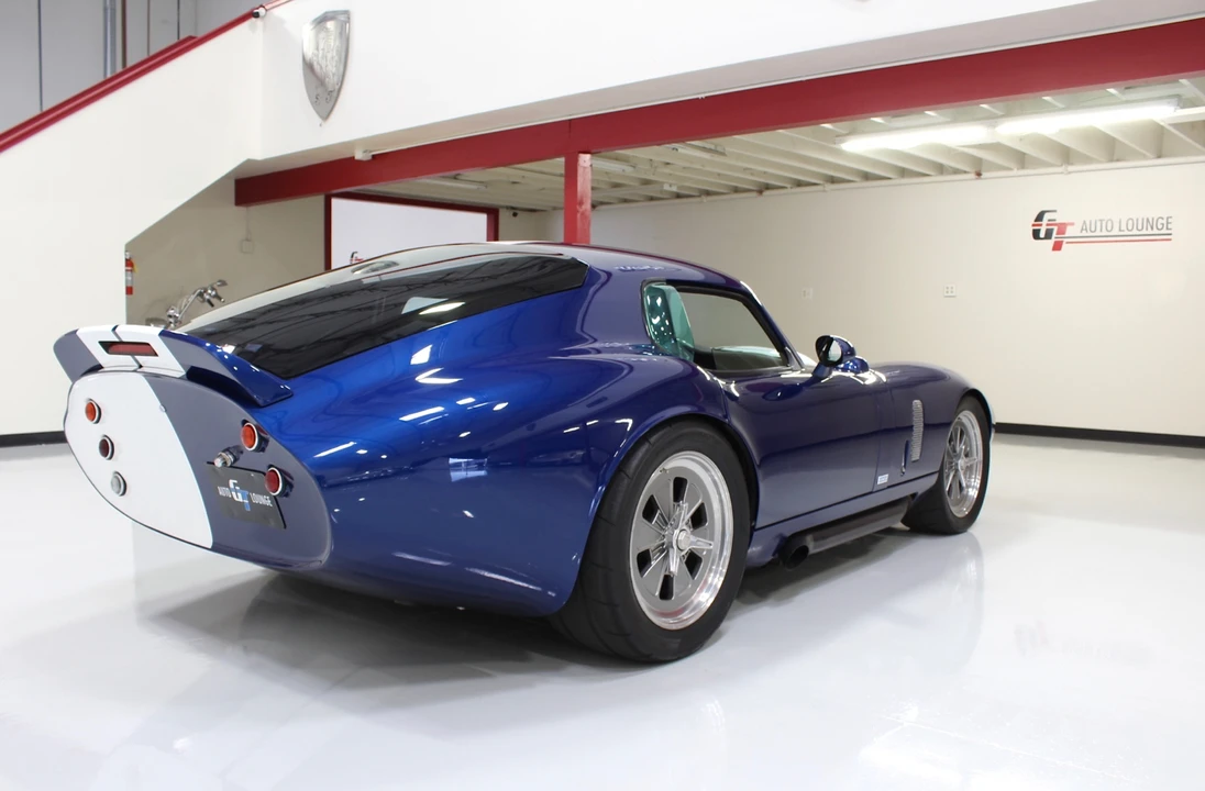 Shelby Daytona Replica - Image 2 of 31