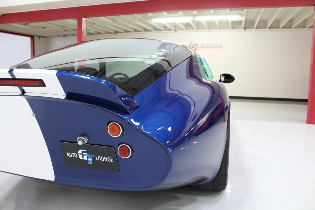 Shelby Daytona Replica - Image 12 of 31