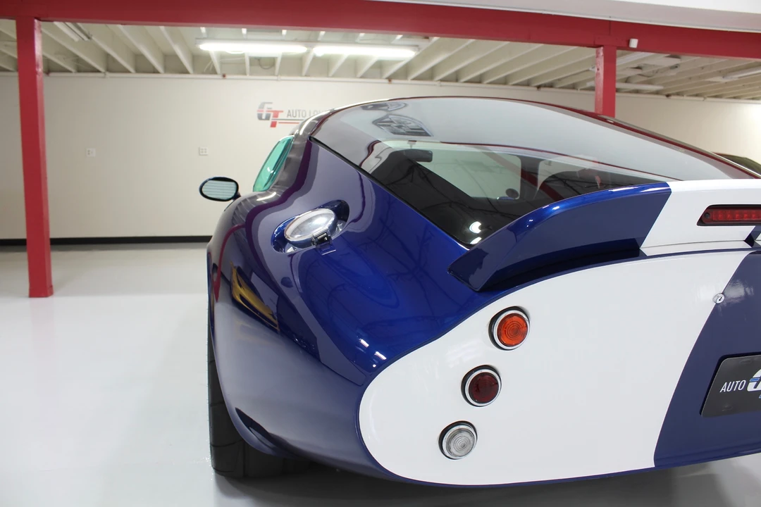 Shelby Daytona Replica - Image 11 of 31