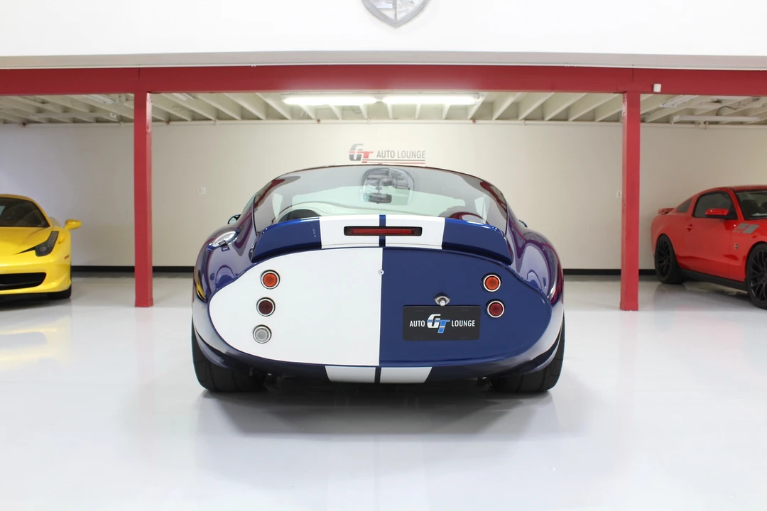 Shelby Daytona Replica - Image 10 of 31