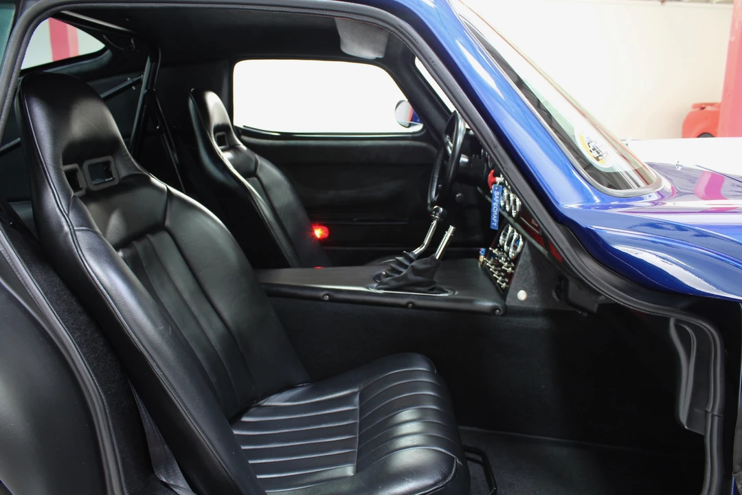 Shelby Daytona Replica - Image 26 of 31