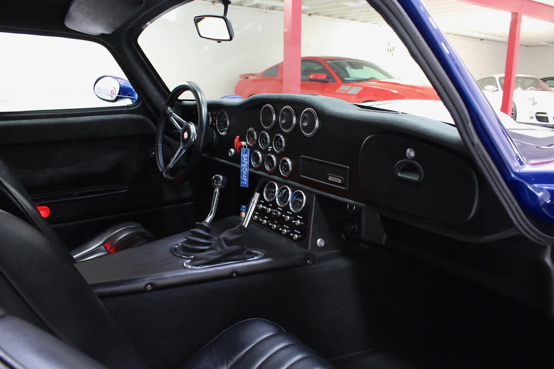 Shelby Daytona Replica - Image 27 of 31