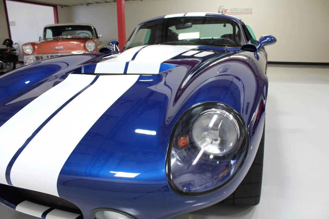 Shelby Daytona Replica - Image 14 of 31