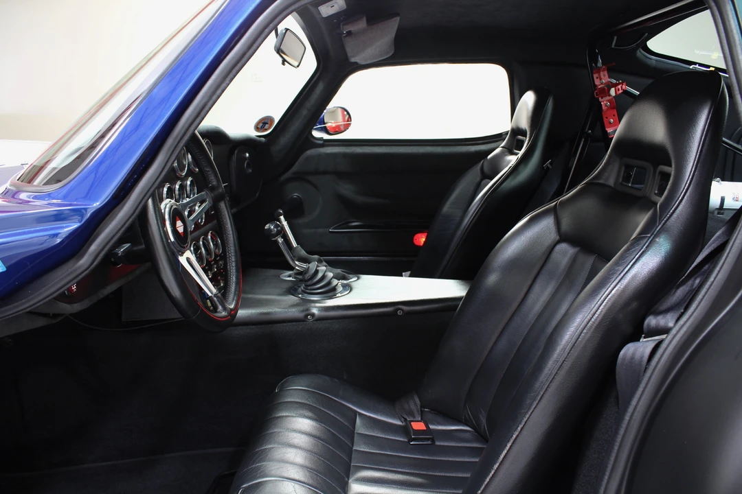 Shelby Daytona Replica - Image 21 of 31