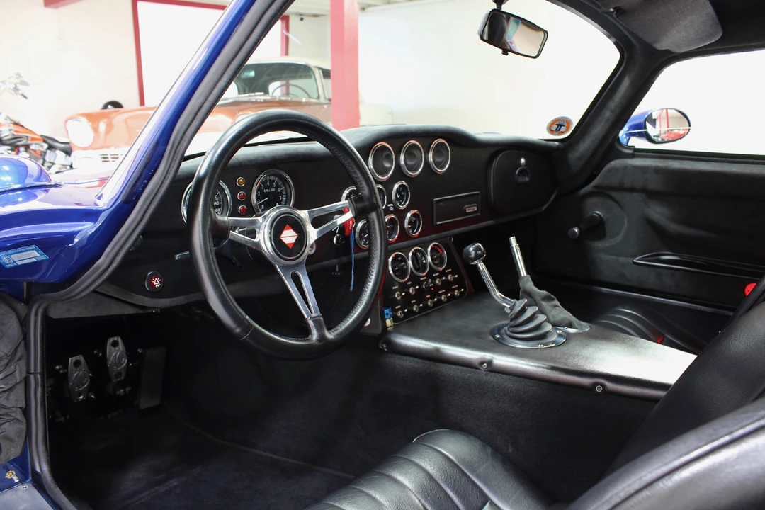 Shelby Daytona Replica - Image 20 of 31