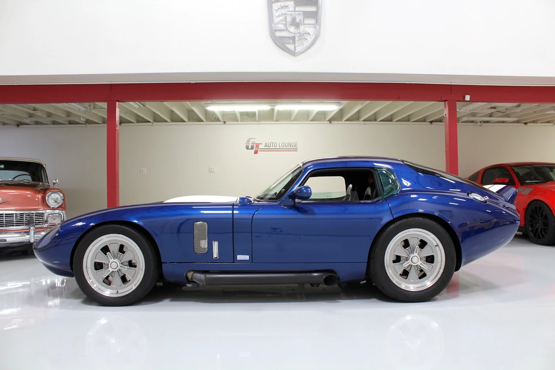 Shelby Daytona Replica - Image 7 of 31