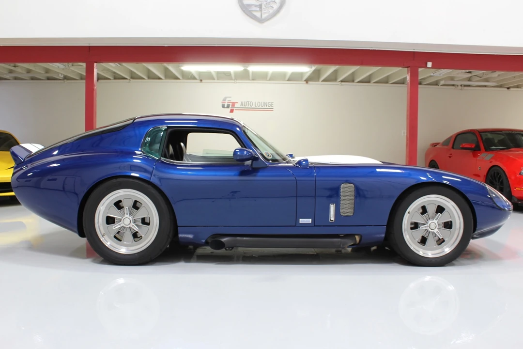 Shelby Daytona Replica - Image 3 of 31