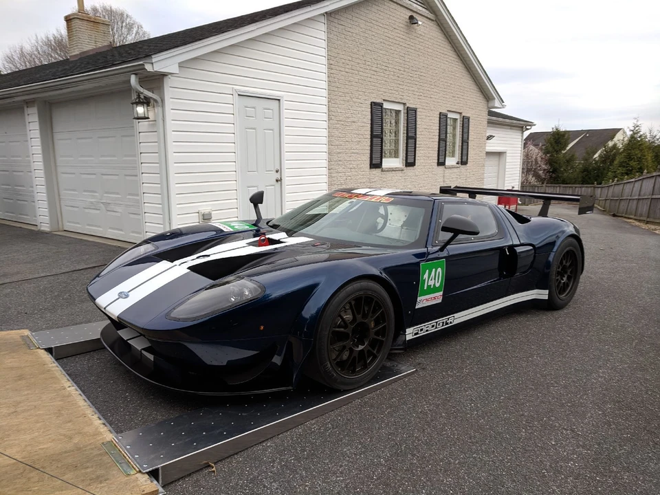 2018 Superlite - Image 2 of 3