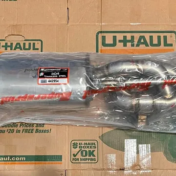 Lotus Emira Supersprint Exhaust